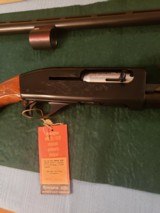 Remington 1100 20 ga. Magnum unfired in box - 8 of 10