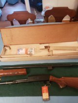 Remington 1100 20 ga. Magnum unfired in box - 2 of 10