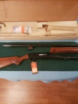 Remington 1100 20 ga. Magnum unfired in box - 7 of 10