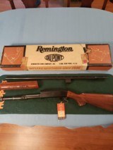 Remington 1100 20 ga. Magnum unfired in box - 1 of 10