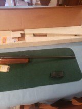 Remington 760 pump 30.06 unfired in box - 9 of 12