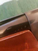 Remington 1100 16 Ga. Unfired from 1968 - 4 of 13