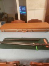 1931 Fox Sterlingworth 12 Ga. - 1 of 11