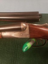 1931 Fox Sterlingworth 12 Ga. - 3 of 11