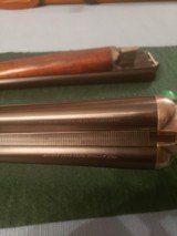 1931 Fox Sterlingworth 12 Ga. - 8 of 11