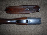 Beretta 626 Onyx 12 gauge. Side by side - 8 of 12