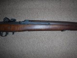 Springfield Armory M1A, .308 Loaded - 9 of 10