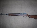 Springfield Armory M1A, .308 Loaded - 4 of 10
