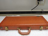 BROWNING SA-22 TAKEDOWN, GRADE III, BELGIUM, 1958, ORIGINAL TOLEX CASE - 2 of 15