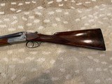 MERKEL 147EL 20ga 27” IC&M, CASED, Mfg 2002, Like New - 10 of 15