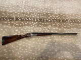 MERKEL 147EL 20ga 27” IC&M, CASED, Mfg 2002, Like New - 6 of 15