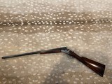 MERKEL 147EL 20ga 27” IC&M, CASED, Mfg 2002, Like New - 14 of 15