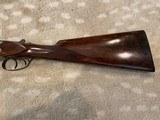MERKEL 147EL 20ga 27” IC&M, CASED, Mfg 2002, Like New - 11 of 15