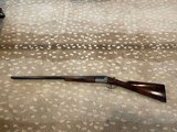 MERKEL 147EL 20ga 27” IC&M, CASED, Mfg 2002, Like New - 1 of 15