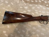 MERKEL 147EL 20ga 27” IC&M, CASED, Mfg 2002, Like New - 8 of 15
