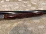 MERKEL 147EL 20ga 27” IC&M, CASED, Mfg 2002, Like New - 9 of 15