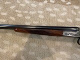 MERKEL 147EL 20ga 27” IC&M, CASED, Mfg 2002, Like New - 13 of 15