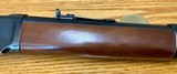 Winchester Model 94 30-30 WIN. - 9 of 11