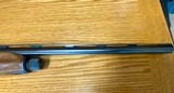 Beretta AL 390 Silver Mallard - 12 Gauge - EXCELLENT CONDITION - 5 of 12