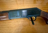 Beretta AL 390 Silver Mallard - 12 Gauge - EXCELLENT CONDITION - 7 of 12