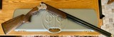 Beretta 694 Sporting B-Fast Over/Under - 12 Gauge - 32" Barrels - Right Hand - EXCELLENT CONDITION - 8 of 10