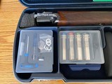 Beretta 694 Sporting B-Fast Over/Under - 12 Gauge - 32" Barrels - Right Hand - EXCELLENT CONDITION - 10 of 10