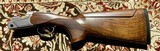 Beretta 694 Sporting B-Fast Over/Under - 12 Gauge - 32" Barrels - Right Hand - EXCELLENT CONDITION - 2 of 10
