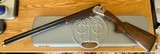 Beretta 694 Sporting B-Fast Over/Under - 12 Gauge - 32" Barrels - Right Hand - EXCELLENT CONDITION - 7 of 10
