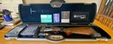 Beretta 694 Sporting B-Fast Over/Under - 12 Gauge - 32" Barrels - Right Hand - EXCELLENT CONDITION - 1 of 10