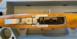 RUGER MINI-14, 223 REM. STAINLESS STEEL AND WOOD - UNFIRED - INCLUDES ORIGINAL BOX AND MANUAL - 3 of 13