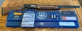 BERETTA AL390 12 GA. - EXCELLENT CONDITION - ORIGINAL BOX - ORIGINAL DOCUMENTS, SHIM KIT, CHOKES AND CHOKE WRENCH! - 1 of 14