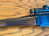 BROWNING BLR - EARLY MADE IN JAPAN - .308 - LEUPOLD VARI-X III 1.5x - 5x - ORIGINAL BOX - EXCELLENT CONDITION!!! - 8 of 15