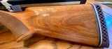 COLLECTIBLE HERTER'S BROWNING AUTO 5, 12 GAUGE MAGNUM, 32" FULL CHOKE - UNFIRED - 1 OF 1? CUSTOM ENGRAVED - AUTHENTICATION FROM BROWNING HIST - 9 of 15