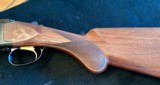 Browning Citori 20 ga, 28" Barrels, Invector Plus Chokes - VERY NICE - 10 of 14