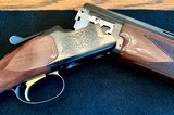 Browning Citori 20 ga, 28" Barrels, Invector Plus Chokes - VERY NICE - 4 of 14