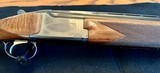 Browning Citori 12 ga. - 28