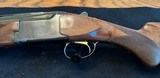 Browning Citori 12 ga. - 28