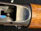 Browning Auto 5 12 ga. Magnum Made in Belgium with Extra Barrel - 15 of 15