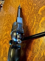 Ruger Blackhawk - 41 magnum - 6 1/2