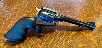 Ruger Blackhawk - 41 magnum - 6 1/2