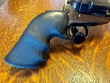 Ruger Blackhawk - 41 magnum - 6 1/2