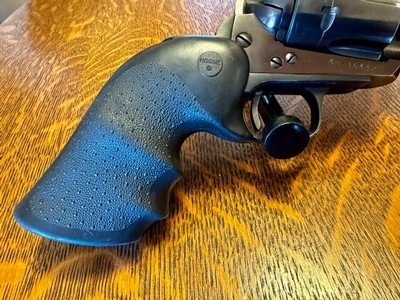 Ruger Blackhawk - 41 magnum - 6 1/2