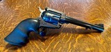Ruger Blackhawk - 41 magnum - 6 1/2