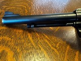 Ruger Blackhawk - 41 magnum - 6 1/2