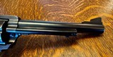 Ruger Blackhawk - 41 magnum - 6 1/2
