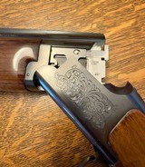 Browning Citori 20 Gauge, 28 inch Invector Plus, Very Good Condition, 3 Choke tubes - Image 3 of 14