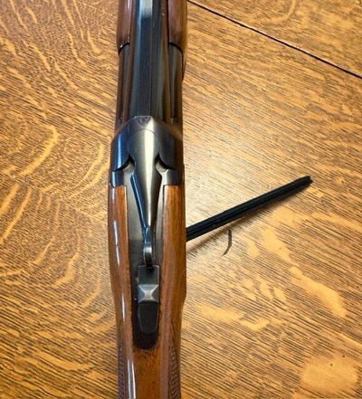Browning Citori 20 Gauge, 28 inch Invector Plus, Very Good Condition, 3 Choke tubes - Image 6 of 14
