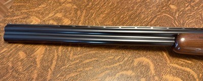 Browning Citori 20 Gauge, 28 inch Invector Plus, Very Good Condition, 3 Choke tubes - Image 5 of 14