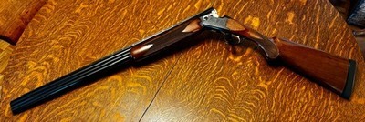 Browning Citori 20 Gauge, 28 inch Invector Plus, Very Good Condition, 3 Choke tubes - Image 2 of 14