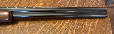 Browning Citori 20 Gauge, 28 inch Invector Plus, Very Good Condition, 3 Choke tubes - Image 11 of 14
